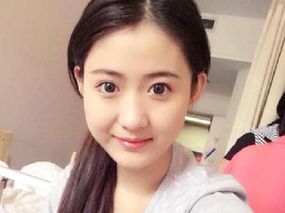 &ldquo;最美癌癥女孩&rdquo;離世 曾上中國夢想秀為父唱歌