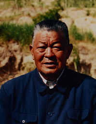 尕布龍語錄：權力來自百姓，只能服務于百姓