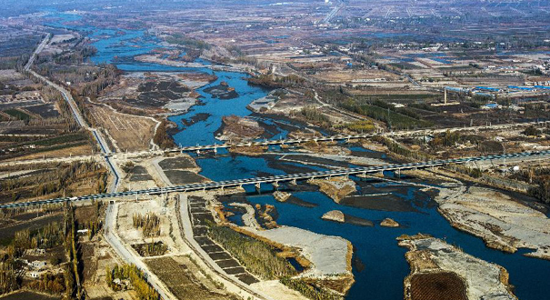 站在新的歷史起點上&mdash;&mdash;以習近平同志為總書記的黨中央關心新疆發展紀實