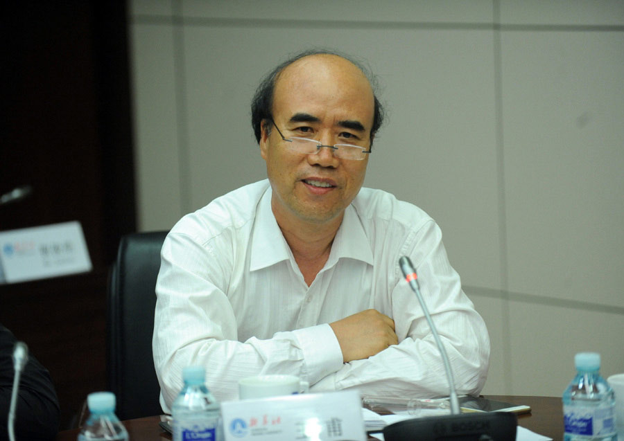 王甫：《紅色氣質》勝在&ldquo;腹有詩書氣自華&rdquo;