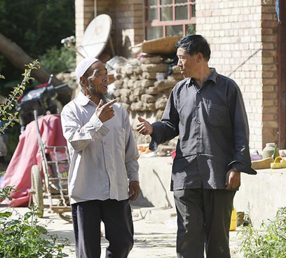 致富帶頭人計喜元：&ldquo;甜蜜事業&rdquo;構筑產業脫貧路