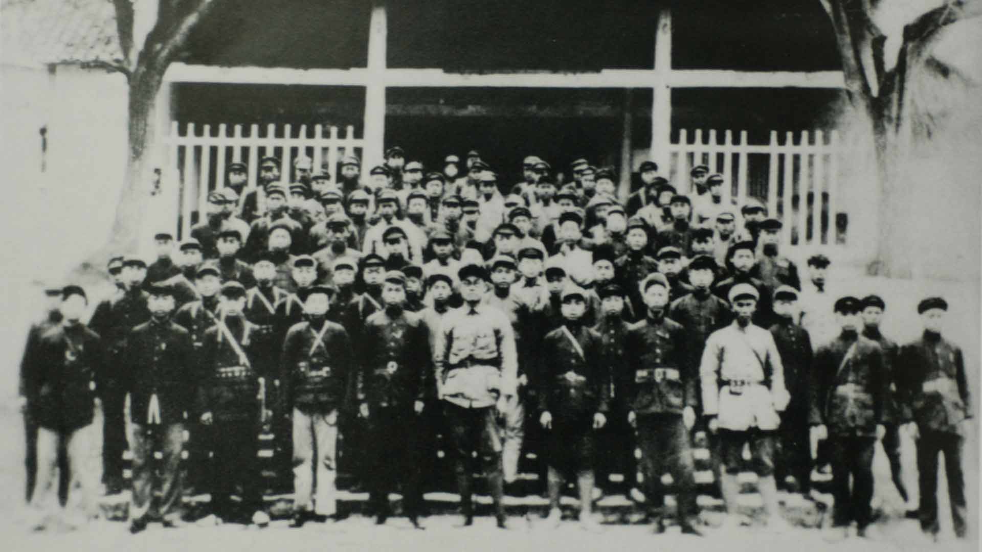 長征中神秘的&ldquo;明碼電報&rdquo;