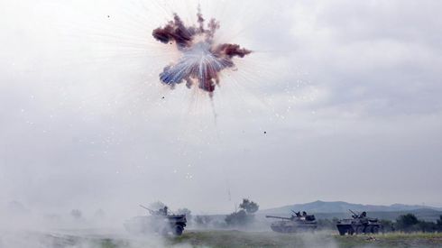 近觀&ldquo;紅一師&rdquo;合成營建設實踐