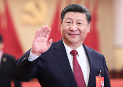 學(xué)習進行時