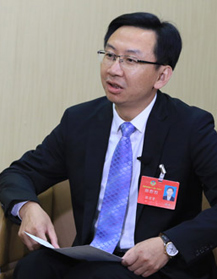 張宗賢：創業優惠稅收政策落地應&ldquo;再提速&rdquo;&ldquo;更解渴&rdquo;