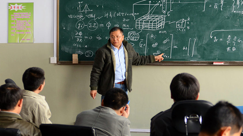 永不褪色的精神禮贊&mdash;&mdash;獻給新時代的中國共產黨人