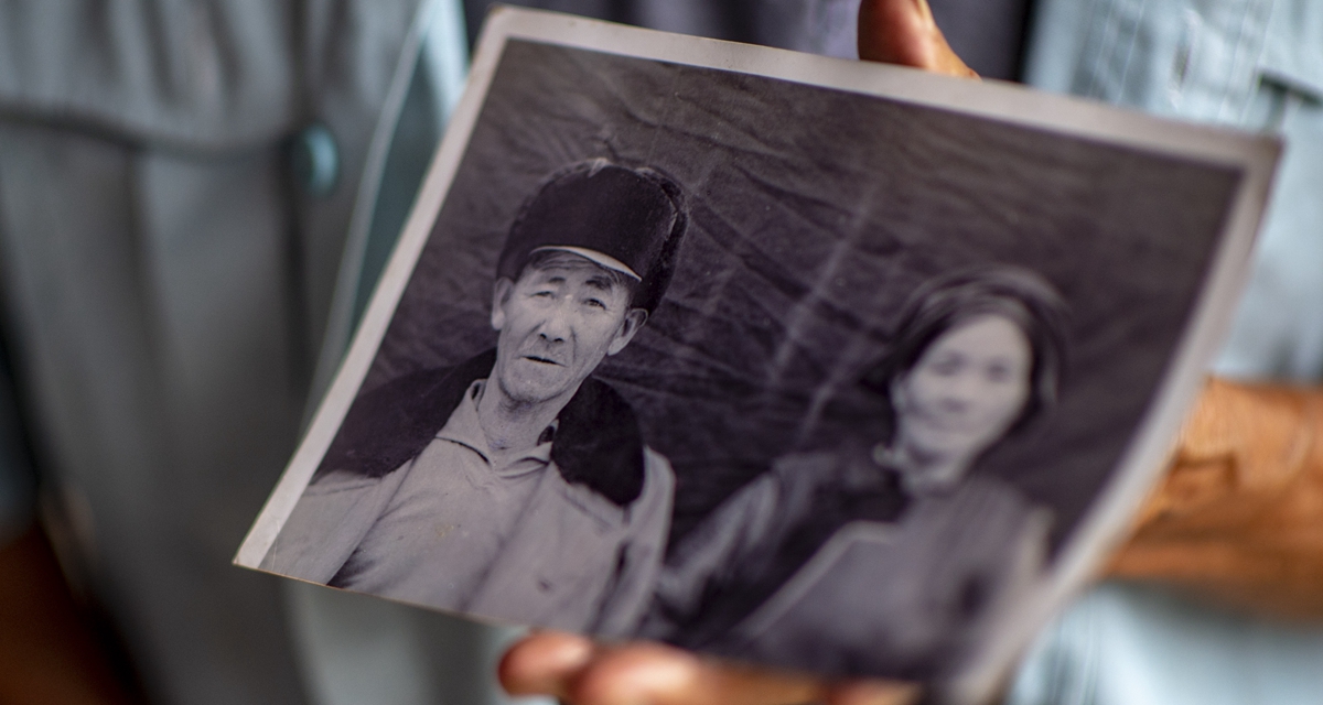 83年前，那群年輕人的詩和遠方