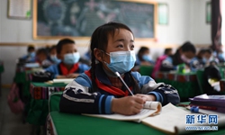 情滿玉樹 奮進逐夢&mdash;&mdash;玉樹4&middot;14抗震救災10周年發展振興紀實