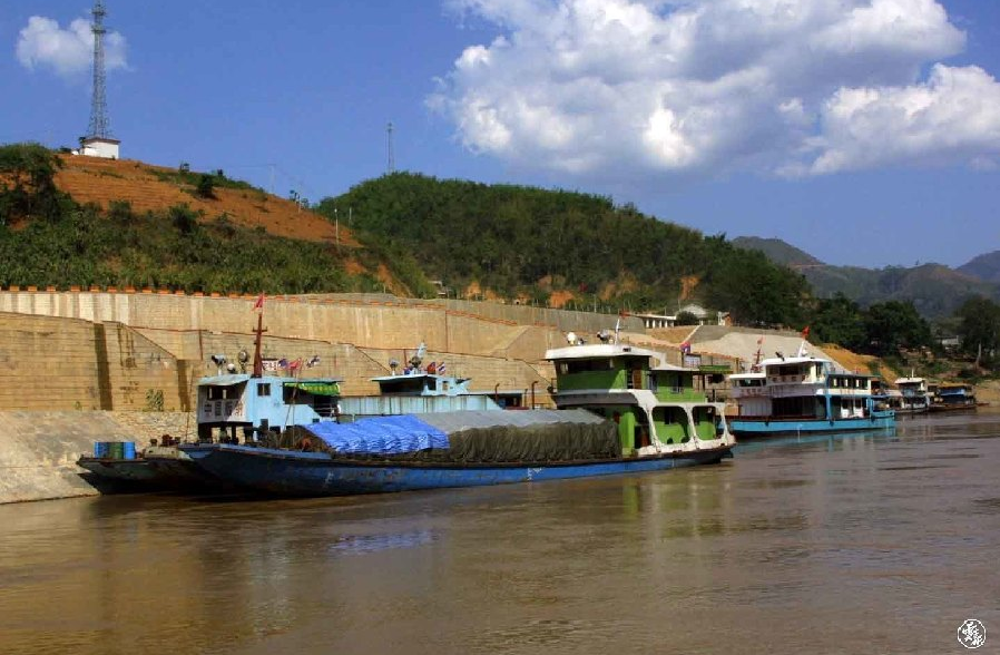 聚焦&ldquo;十三五&rdquo;大步向前的云南綜合交通建設