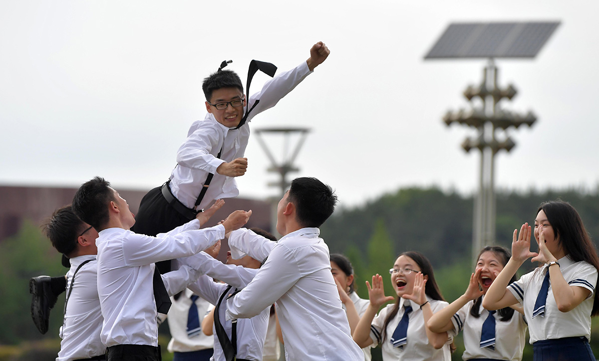 關于未來，你有哪些&ldquo;小目標&rdquo;&ldquo;小期待&rdquo;？