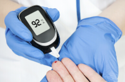 年輕&ldquo;糖人&rdquo;越來越多 怎么辦？