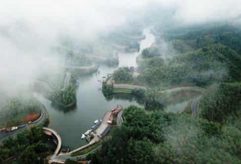 合作共治、責任共擔、效益共享&mdash;&mdash;赤水河流域跨省生態補償取得積極成效