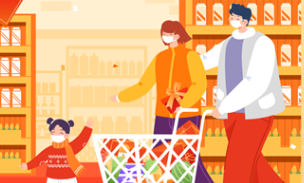 各地有啥過(guò)年福利？一組圖了解