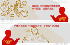 漫畫(huà):2013兩會(huì)好聲音(六)