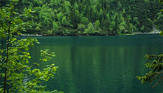 探訪(fǎng)波蘭&ldquo;海之眼&rdquo;湖