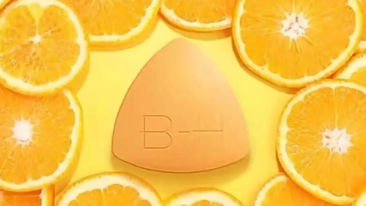 敷維生素C能治療口腔潰瘍？