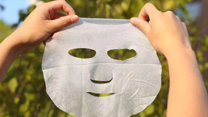 冬天皮膚干燥，需要天天敷面膜補(bǔ)水？