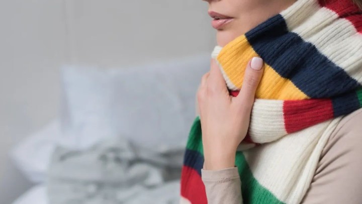 發(fā)熱后多捂汗好得更快嗎？