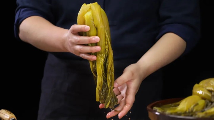 泡菜致癌、高鹽，并不健康？