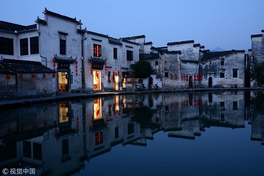 如何激發(fā)鄉(xiāng)村內(nèi)生增長動力實(shí)現(xiàn)農(nóng)業(yè)現(xiàn)代化？