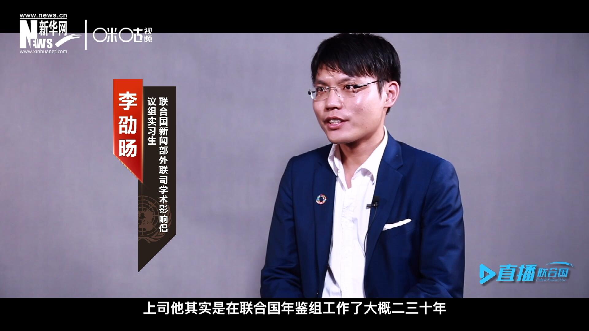 &ldquo;我?guī)缀跛械膯卧~都是錯的，在他眼里。那么我就只能不斷地去培訓(xùn)自己，讓自己的用詞表達(dá)更加精確。&rdquo;&emsp;