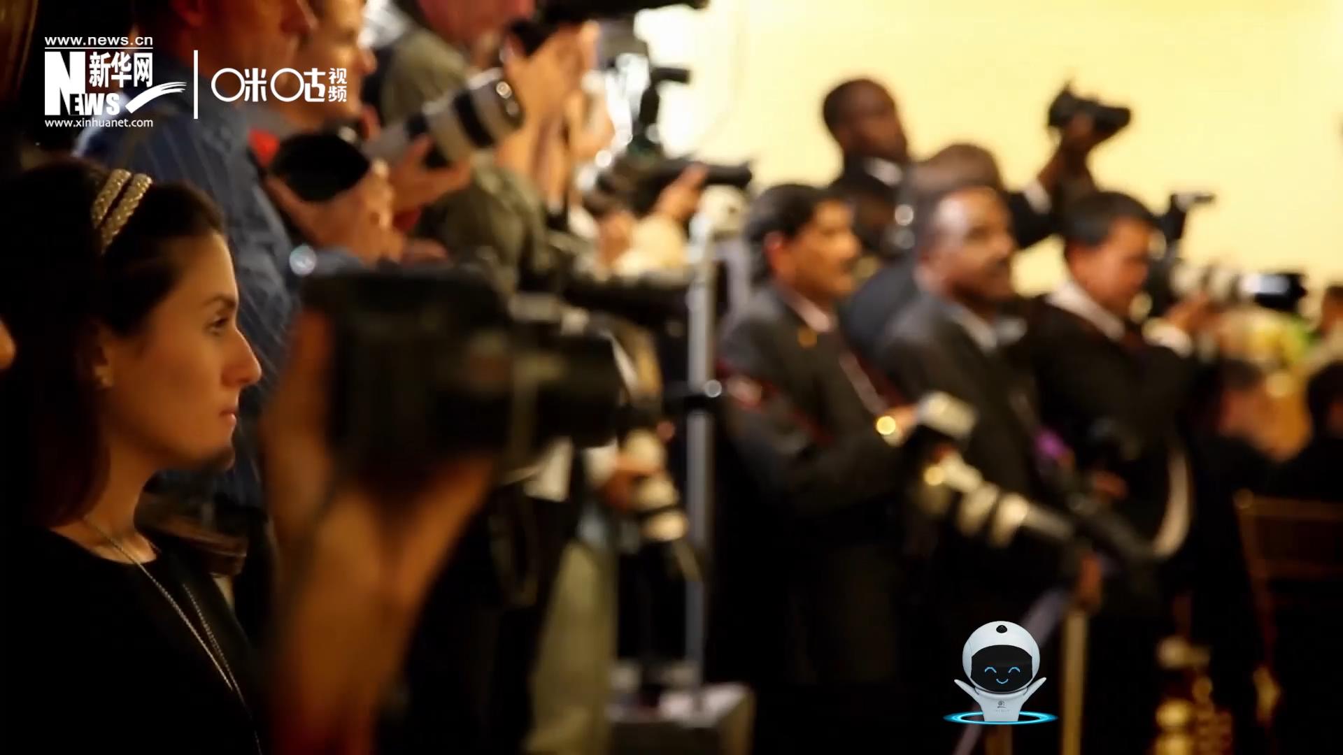 在《直播聯合國》播出一周年之際，感謝各位觀眾的支持。未來將有怎樣的故事，我們拭目以待。