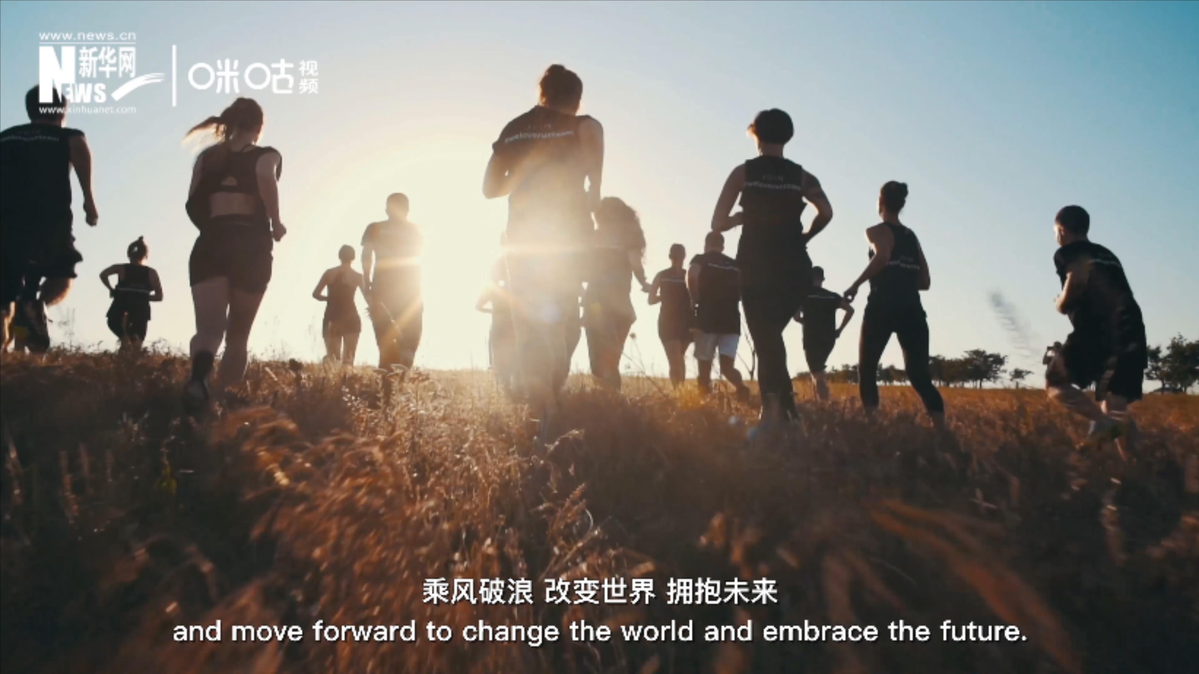 全世界共有100名青年登上青年抗&ldquo;疫&rdquo;榜單