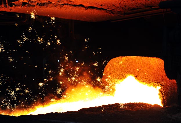 安鋼&ldquo;四個(gè)三&rdquo;黨建工作法包含四個(gè)方面，共12條內(nèi)容。