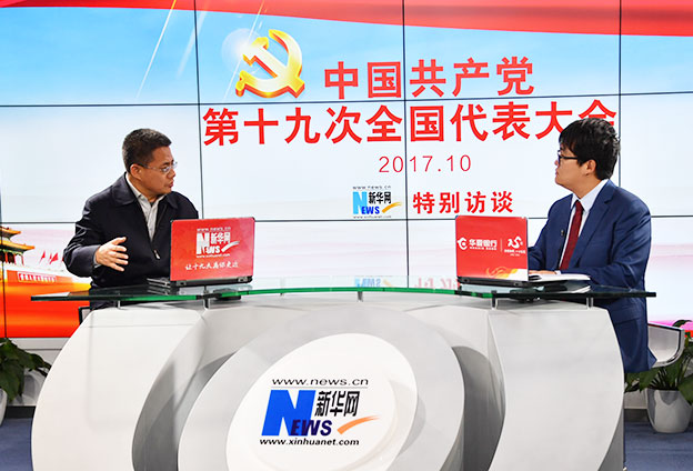 中國特色社會主義道路自信、理論自信、制度自信、文化自信，是實踐和發展帶來的自信