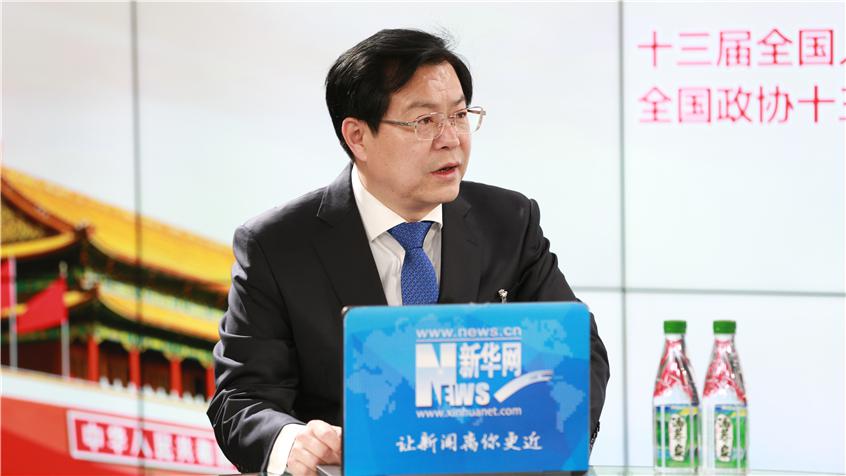 曾文明：加快把贛州打造成&ldquo;一帶一路&rdquo;重要節點城市