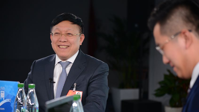 談民強：特定區域、特定場景內的無人駕駛車將很快推進