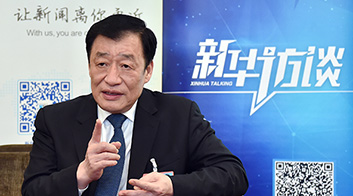 努力走出一條具有江西特色的鄉村振興之路&mdash;&mdash;專訪全國人大代表、江西省省長劉奇