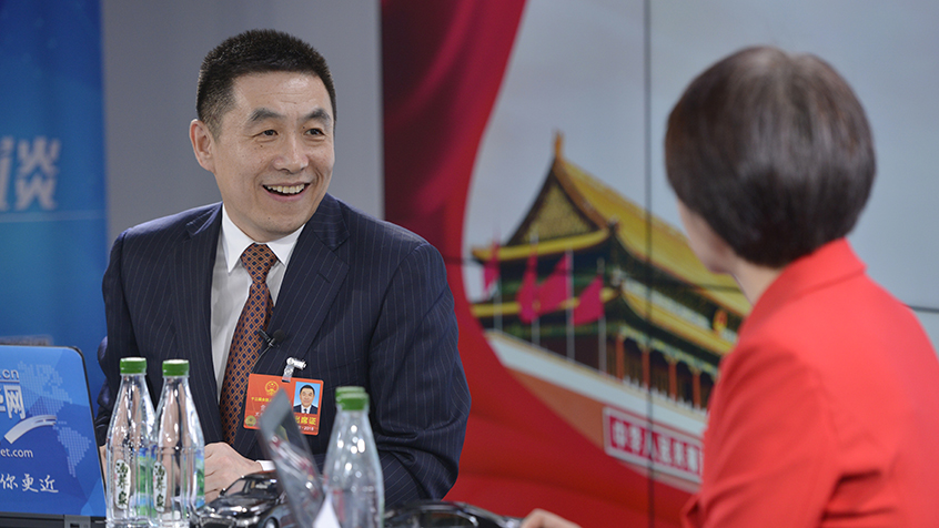 賈君：&ldquo;公平、效率、需求&rdquo;導向 致力優化營商環境