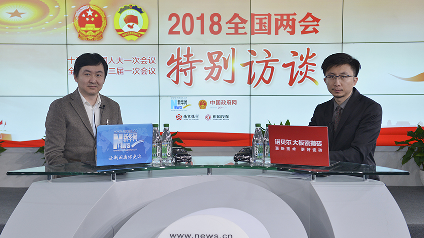 王小川：推進&ldquo;人工智能&rdquo; 聯動互聯網與國民經濟