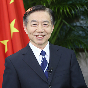 老了誰(shuí)來(lái)養(yǎng)?留守兒童誰(shuí)來(lái)管?民政部部長(zhǎng)這樣說(shuō)