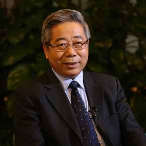 教育質(zhì)量咋提高?家長(zhǎng)焦慮咋緩解?教育部長(zhǎng)這樣說(shuō)