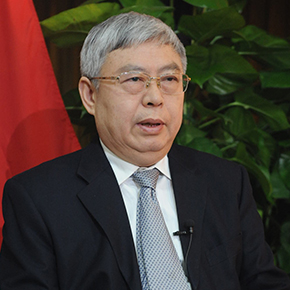 深度貧困地區(qū)咋脫貧?扶貧領(lǐng)域作風(fēng)問題咋治理?劉永富這樣說(shuō)