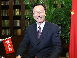 六個&lsquo;新&rsquo;展現五年來農業發展新面貌