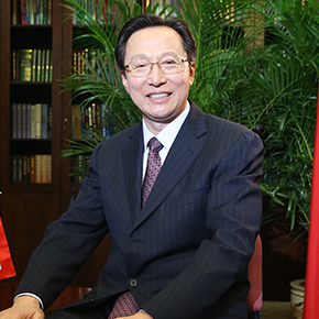 農(nóng)村改革如何接續(xù)發(fā)力?鄉(xiāng)村振興戰(zhàn)略怎樣推進(jìn)?農(nóng)業(yè)部部長(zhǎng)這樣說(shuō)