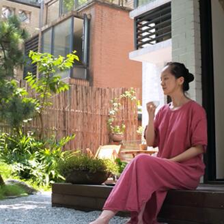 熱茶與伏天的關系，只有清涼