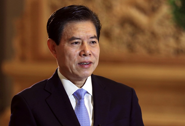 多措并舉優化民營企業外貿發展環境