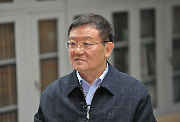 座談會召開既有&ldquo;里程碑&rdquo;的歷史意義，也有&ldquo;指南針&rdquo;的現實意義