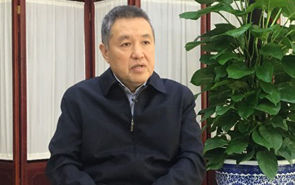 【第三期】張茅:給民營企業(yè)發(fā)展創(chuàng)造充足市場(chǎng)空間