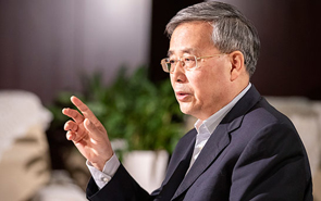 【第六期】郭樹清:打好“組合拳”紓解民營企業(yè)融資困境