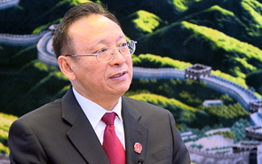 【第五期】江必新:為民營企業(yè)發(fā)展?fàn)I造良好法治環(huán)境