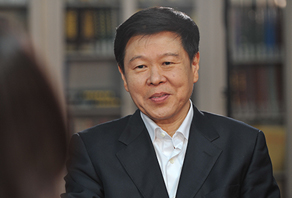 【第七期】王軍:以更大力度、更惠政策、更優(yōu)服務(wù)助力民營企業(yè)走向更加廣闊的舞臺(tái)