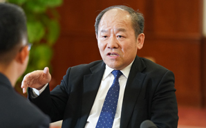 【第八期】寧吉喆:為民營經(jīng)濟(jì)營造更好發(fā)展環(huán)境