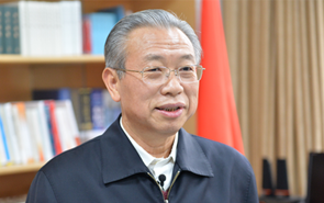 【第十七期】劉家義:推動(dòng)民營經(jīng)濟(jì)走向更加廣闊的舞臺(tái)