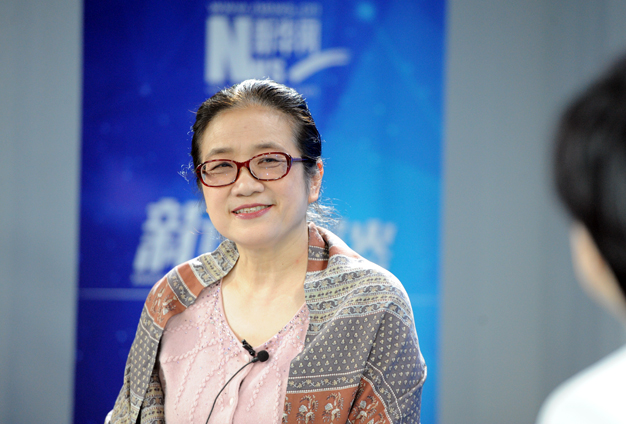 我給自己的一生的定位，就是&lsquo;書法實踐者&rsquo;