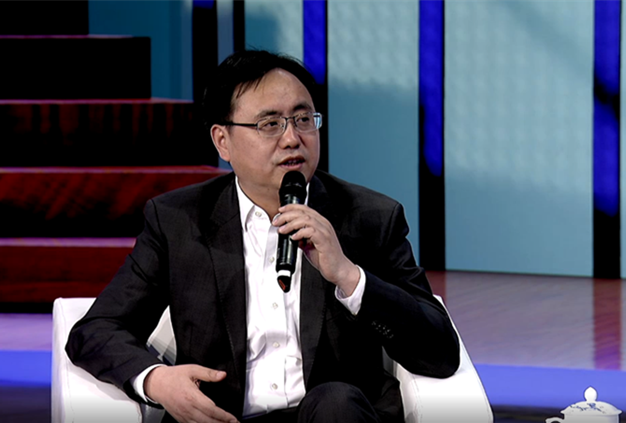 激發(fā)內(nèi)容創(chuàng)作；統(tǒng)一標(biāo)準(zhǔn)；加大網(wǎng)絡(luò)建設(shè)；探索一個持續(xù)健康發(fā)展的商業(yè)模式；各方攜手，打造開放、合作、共贏的產(chǎn)業(yè)生態(tài)圈。